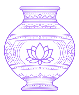 Sacred Kalash Pot